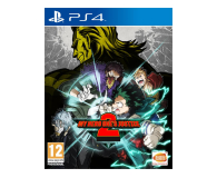 PlayStation My Hero One’s Justice 2 - 532674 - zdjęcie 1